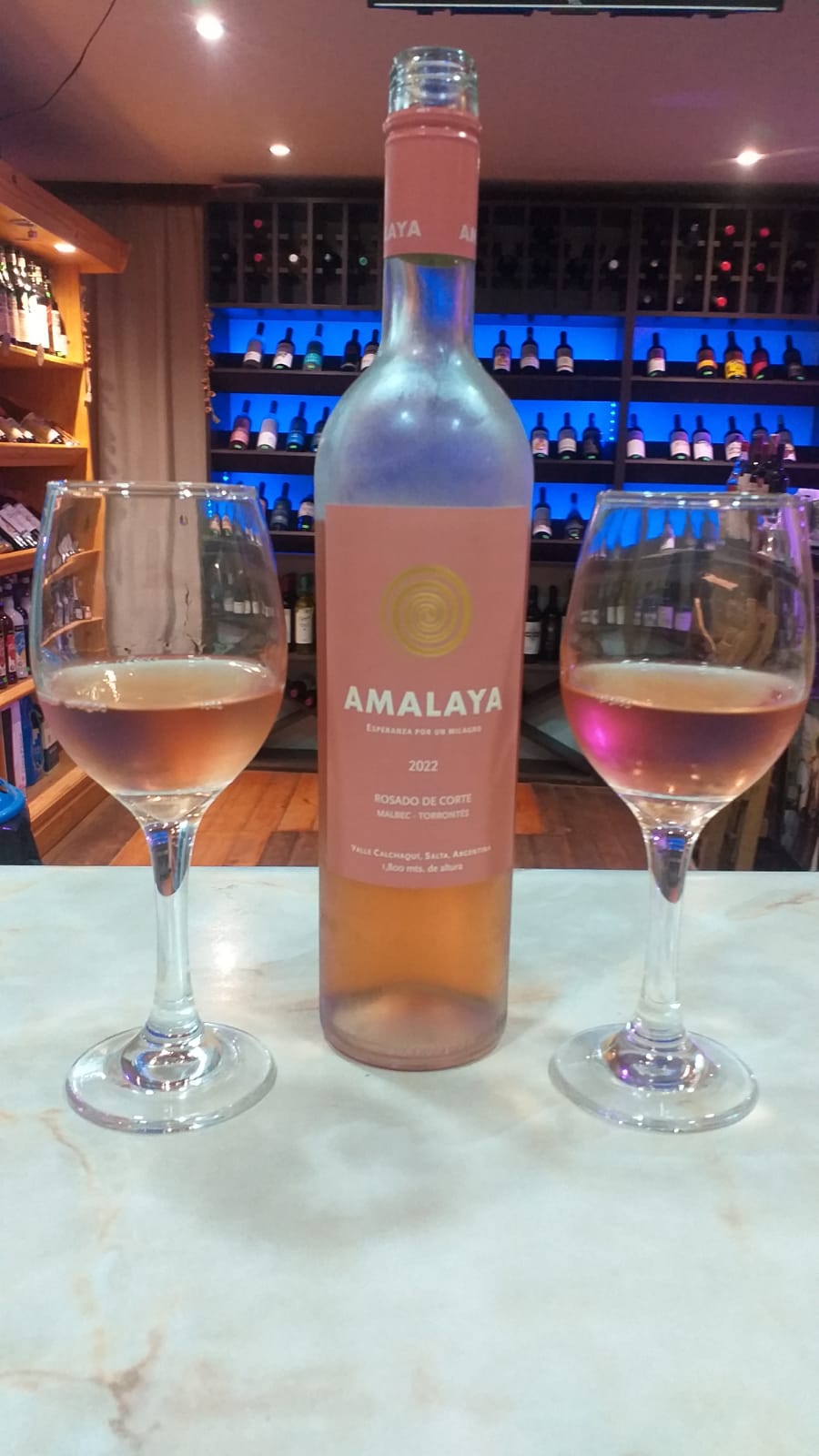 vineria awicha